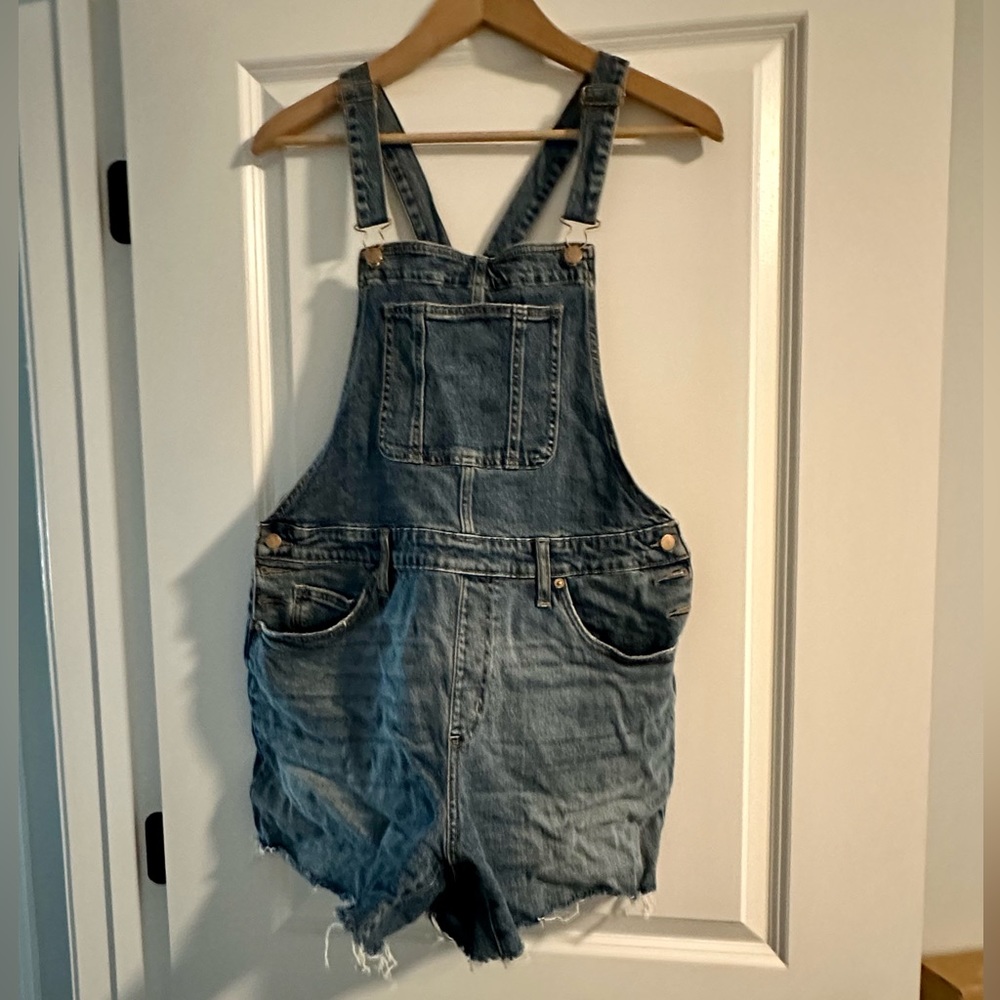 Overalls